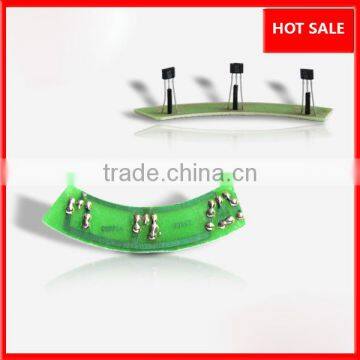 3144!F Motor IC Electric Easy Bike Spare Parts Electric Tricycle Spare Parts