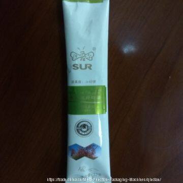 QD-60F Stick 3 in 1 Coffee Packing Machine photo-4