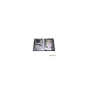 Sell Plastic Injection Tooling