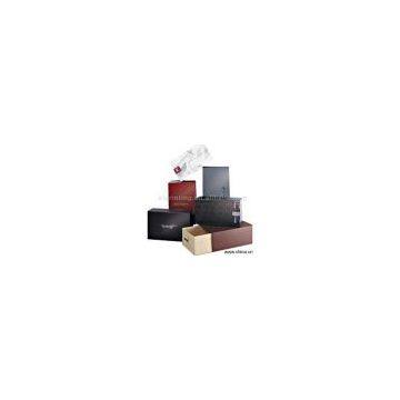 Sell Color Boxes