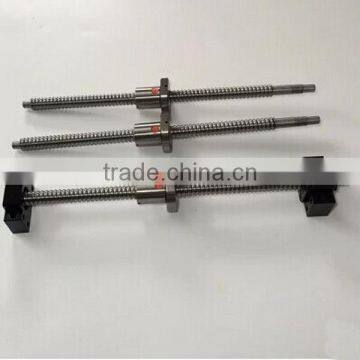 Good quality 25MM ball screw SUF2510