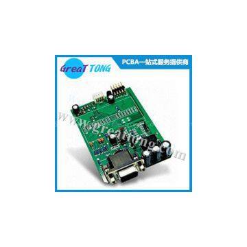 4-Layer Spinner MCB PCBA / PCBA Solution photo-2