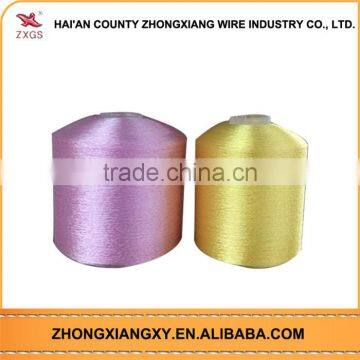 Wholesale Spun Polyester Rayon Yarn photo-4