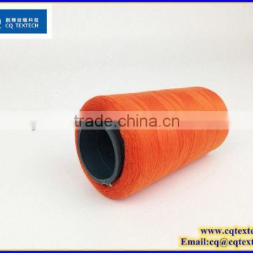 Wholesale High Strength Durable Polyester Types Of Sewing Thread