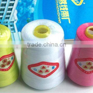 polyester sewing thread