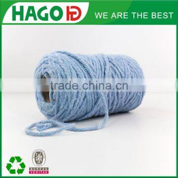 Cotton Yarn Multi Color For Hand Knitting Soft Cotton Hand Knitting Yarn Cotton Yarn photo-3