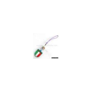 Sell PVC Mobile Flashing Strap