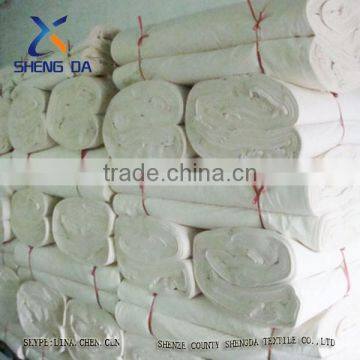 CVC55/45, 45*45,133*72 Greige Fabric photo-4