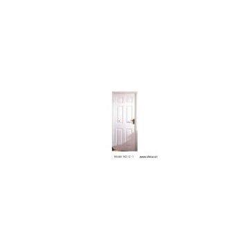 Sell Interior Hollow Core Door