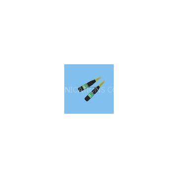 MPO/APC-MPO/APC Singlemode Patch Cord
