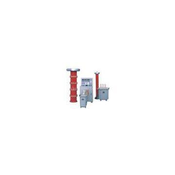 Overvoltage Withstand Testing Devices for 35KV，110KV，220KV Substation Devices