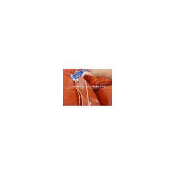 PVC lay flat Hose/agricultural irrigation pipe