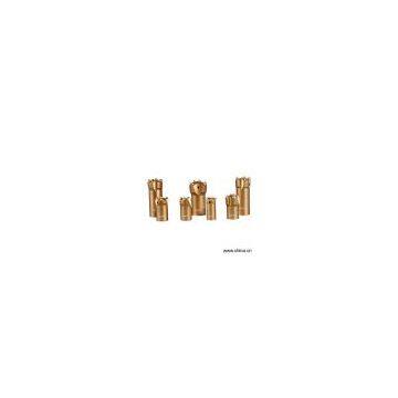 Sell Rock Button Drilling Bit (Threaded Rock Drilling Tool)