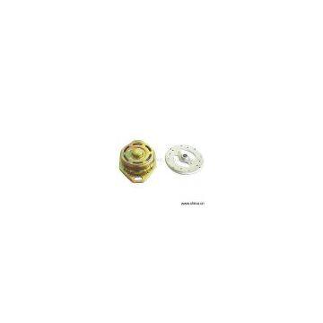 Sell Precision Stamping Parts