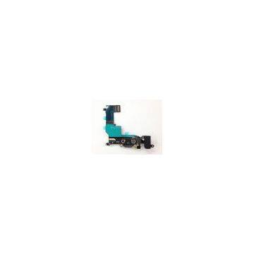 Charging Port Flex Cable Jack Ribbon for Iphone 5S photo-2