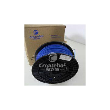 Rubber Flexible 3D Printing Filament photo-2