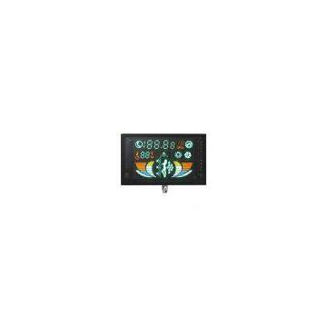 Sell Vacuum Fluorescent Display