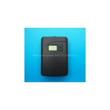 WUS800R Series Wireless Digital Wireless Interpretation Headset With AAA Batteries photo-2