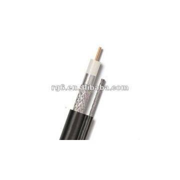 Coaxial Cable SYWV75-7/75 Ohm/RG11 photo-2