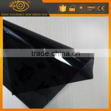 1.52 * 30 m / roll anti - src car film for glass 1 ply window film