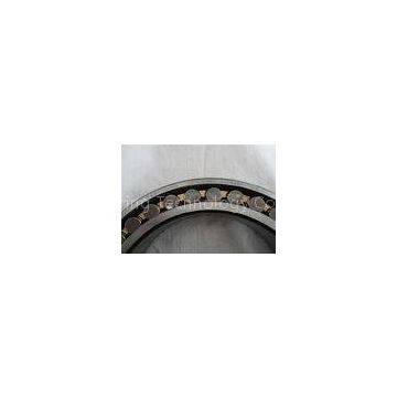 Brass Cage Sealed Spherical Roller Bearing Replacement 23936 CCW33 / CAW33