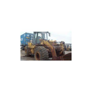 Used Cat Wheel Loader 962G photo-2