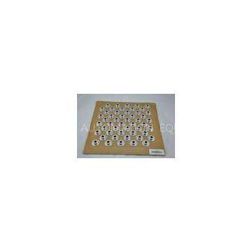 100 Grit Knife Stone Grinding Wheel For Gerber Cutter Gt7250