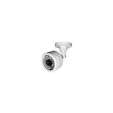 IP66 IR Bullet Cameras With 420TVL - 600TVL SONY / SHARP CCD, 3.6mm Fixed Lens For Ceil