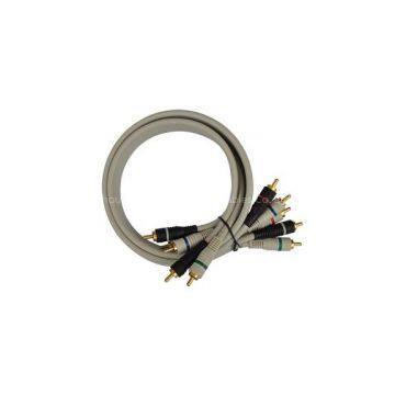 Audio Video Cable