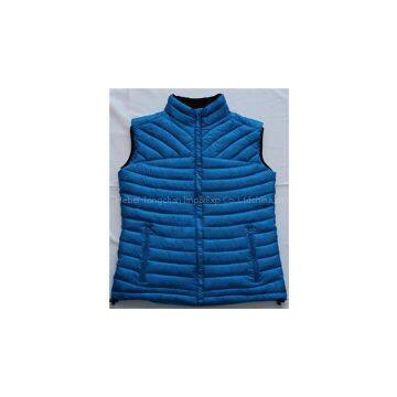 Quilted Gilet WPV11604