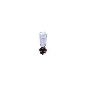120 core mechanical sealing Fiber Optic Splice Closure for manhole