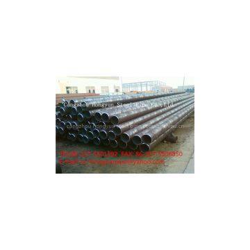 API 5L x42 psl2 seamless steel pipe