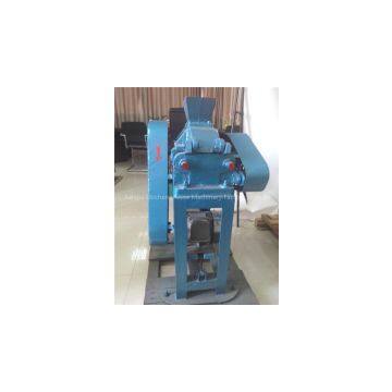 Laboratory Double Roll Crusher