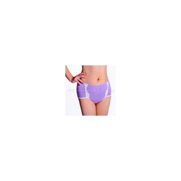 Young Ladies Briefs Underwears
