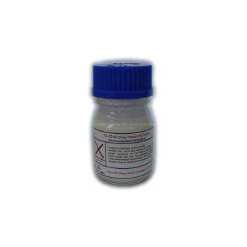 Drag reduction agent to speed up