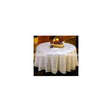 Household Textile-PVC Table Clothes & Textile photo-6