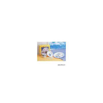 Sell Melamine Children's Dinner Set