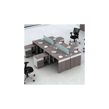 Office Workstation HX-CRV005