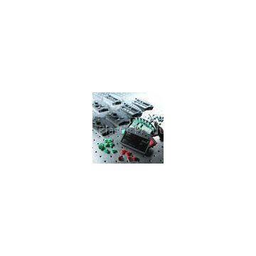 Polyurethane Rigid Foam Reaction Injection Molding For Electronics Support Parts
