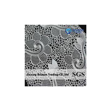 The Beauty Lace From China