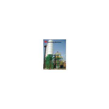 Energy saving SJ40 Dry Mortar Mixing Plant  WZ8000 / WB2400