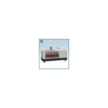 Shoes Sole Friction Tester
