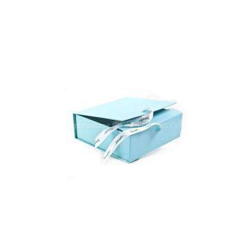 Foldable Gift Box