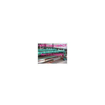 Hexagonal Wire Netting Machine(2.3 M Width)