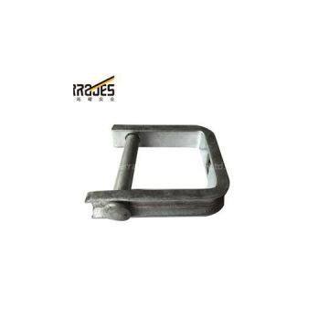 Channel Clevis