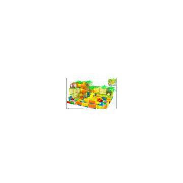 indoor playground, 9-005