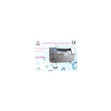 Automatic Industrial Horizontal Washing Machine Front Load Washer
