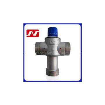 Solar Heater Shower Thermostatic Mixing Valve