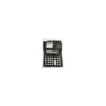 ABS Cover of POS machine Injection Mold Parts HASCO Standard