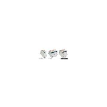 C60N Mini Circuit Breaker
